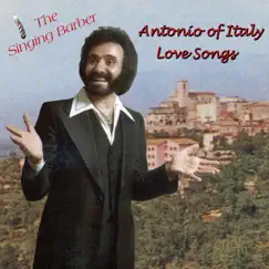 Love Songs by Antonio of Italy album reviews, ratings, credits