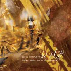 Be Still - EP by Leila Menard album reviews, ratings, credits