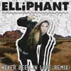 Never Been In Love (Remixes) - Single album lyrics, reviews, download
