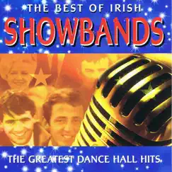 The Best of Irish Showbands by Various Artists album reviews, ratings, credits