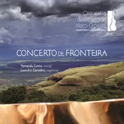 Concerto Fronteira: I. Fiesta Song Lyrics