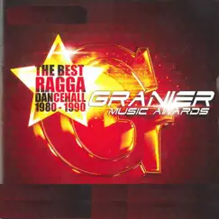 Granier Music Awards (The Best Ragga Dancehall 1980-1990) by Various Artists album reviews, ratings, credits