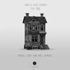 Fix You - EP by Ario & Luca Ferrari album reviews, ratings, credits