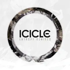 Entropy Remixed - EP by Icicle album reviews, ratings, credits