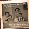 The Crepuscule Variations (On Songs Our Parents Gave Us) [feat. Nicole Pasternak-Lalama] album lyrics, reviews, download