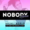 Nobody (Remix) [feat. Sage the Gemini & Tyga] - Single album lyrics, reviews, download
