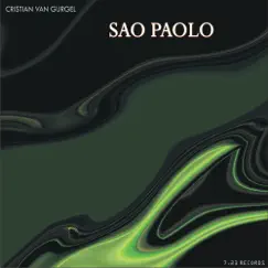 Sao Paolo - Single by Cristian Van Gurgel album reviews, ratings, credits