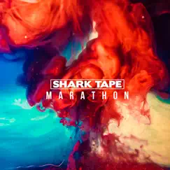Marathon by Shark Tape album reviews, ratings, credits