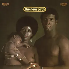 The New Birth by New Birth album reviews, ratings, credits