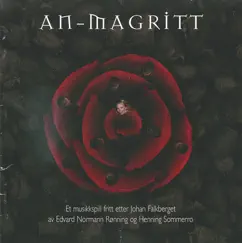 An-Magritt by Henning Sommerro album reviews, ratings, credits