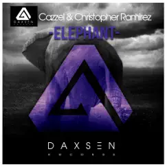 Elephant - Single by Cazzel & Christopher Ramirez album reviews, ratings, credits