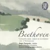 Beethoven: Violin Concerto, Op. 61, Romances, Op. 40 & 50 album lyrics, reviews, download
