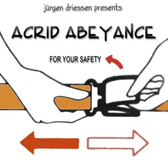 Oxygen (Jürgen Driessen Presents Acrid Abeyance) Song Lyrics