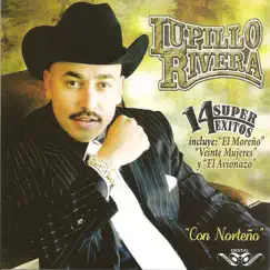 14 Super Éxitos by Lupillo Rivera album reviews, ratings, credits