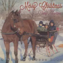 Merry Christmas from Tony Martino: A Winter Wonderland by Tony Martino, Pam Murphy & Sophia Carpino album reviews, ratings, credits