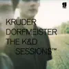 The K&D Sessions by Kruder & Dorfmeister album lyrics