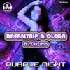 Purple Night (feat. Yakumo) - Single album lyrics, reviews, download