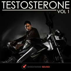 Testosterone, Vol. 1 by Shockwave-Sound album reviews, ratings, credits