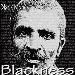 Blackness (Radio Edit) Song Lyrics