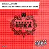 Suka Records All Stars (Selected by Tonio Liarte & Guy Ohms) album lyrics, reviews, download