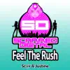 Feel the Rush - Single album lyrics, reviews, download