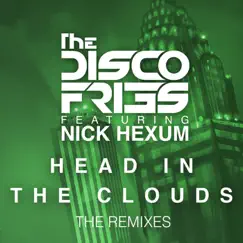Head in the Clouds (Kastra Remix) [feat. Nick Hexum] Song Lyrics