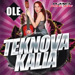 Ole (feat. Kalia) - Single by Teknova album reviews, ratings, credits