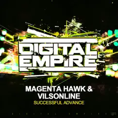 Successful Advance - Single by Magenta Hawk & Vilsonline album reviews, ratings, credits