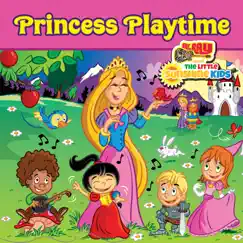 Princess Playtime by Mr. Ray & The Little Sunshine Kids album reviews, ratings, credits