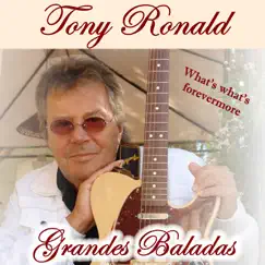 Grandes Baladas by Tony Ronald album reviews, ratings, credits