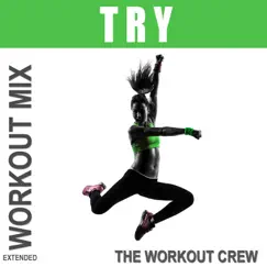 Try (Extended Workout Mix) Song Lyrics