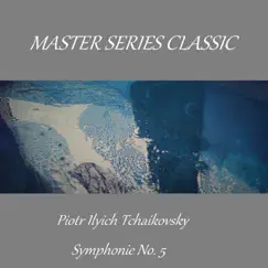 Master Series Classic - Symphonie No. 5 by Hamburg Rundfunk-Sinfonieorchester & Petrus Schneider album reviews, ratings, credits