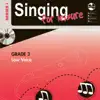 AMEB Singing for Leisure (Low Voice) Grade 3 [Series 1] album lyrics, reviews, download