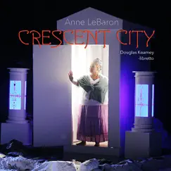 Crescent City, Act I: Nurses on Helipad Song Lyrics