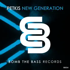 New Generation - Single by Petkis album reviews, ratings, credits