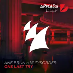 One Last Try - Single by Ane Brun & NuDisorder album reviews, ratings, credits