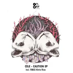 Caution (Khris Rios Remix) Song Lyrics