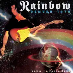 Denver 1979: Down to Earth Tour (Live) by Rainbow album reviews, ratings, credits