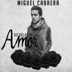 Mi Música, Mi Vicio (feat. David Esparza) - Single by Miguel Cabrera album reviews, ratings, credits