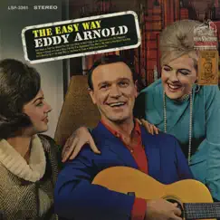The Easy Way by Eddy Arnold album reviews, ratings, credits