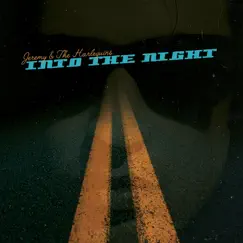 Into the Night Song Lyrics