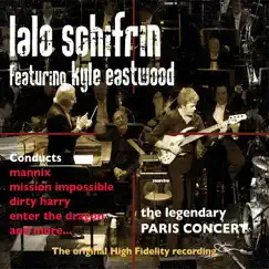 Dirty Harry Suite (Live) [feat. Kyle Eastwood] Song Lyrics