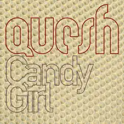 Candy Girl (Radio Cut) Song Lyrics