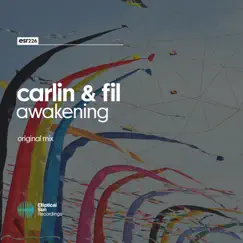 Awakening - Single by Carlin & Fil album reviews, ratings, credits