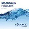 Resolution (Pure Mix) - Single album lyrics, reviews, download