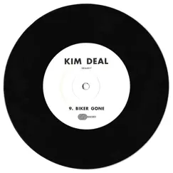 Biker Gone - Single by Kim Deal album reviews, ratings, credits