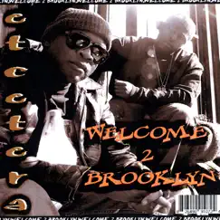 Welcome 2 Brooklyn - EP by Etcetera album reviews, ratings, credits