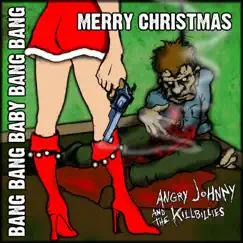 Bang Bang Baby Bang Bang Merry Christmas Song Lyrics