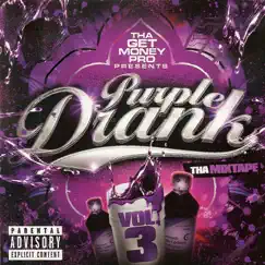 Purple Drank, Vol. 3 by Lil C album reviews, ratings, credits