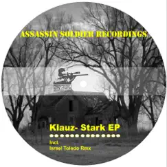 Stark - EP by Klauz album reviews, ratings, credits